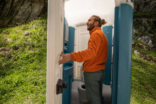 Best Construction site porta potty rental  in Centre, AL