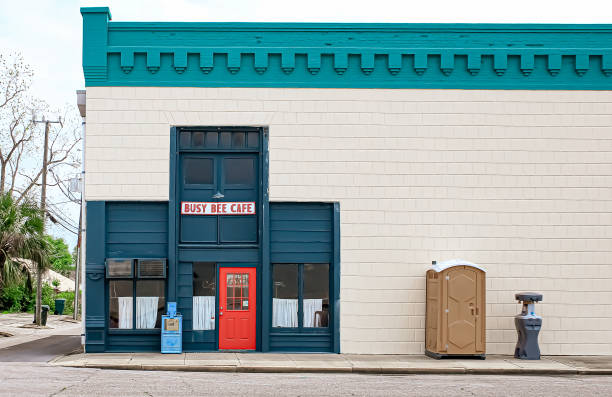Best Emergency porta potty rental  in Centre, AL