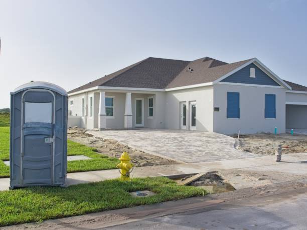 Professional porta potty rental in Centre, AL