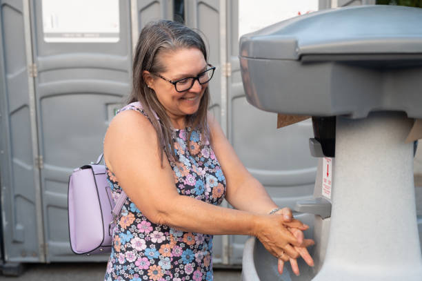 Best Portable toilet rental cost  in Centre, AL