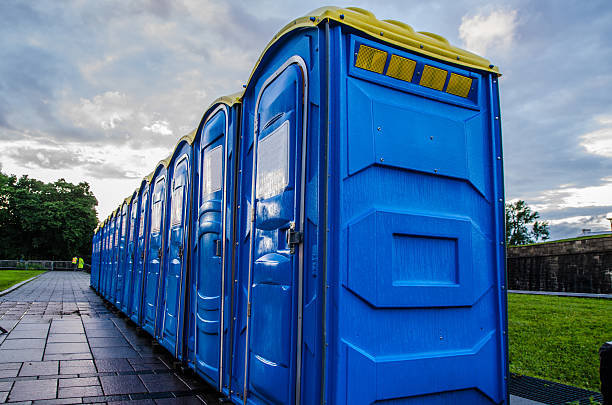 Best Local porta potty services  in Centre, AL